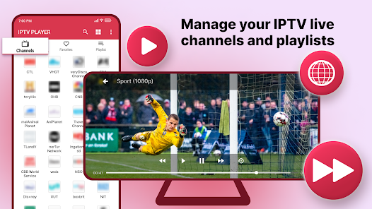 Best IPTV Settings for TiviMate: Optimize Your Experience