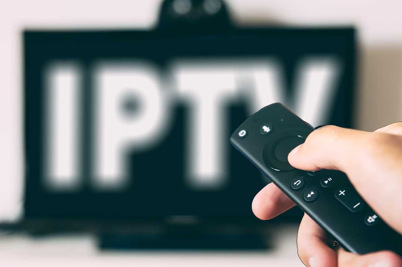 What Internet Speed Do You Really Need for 4K IPTV?