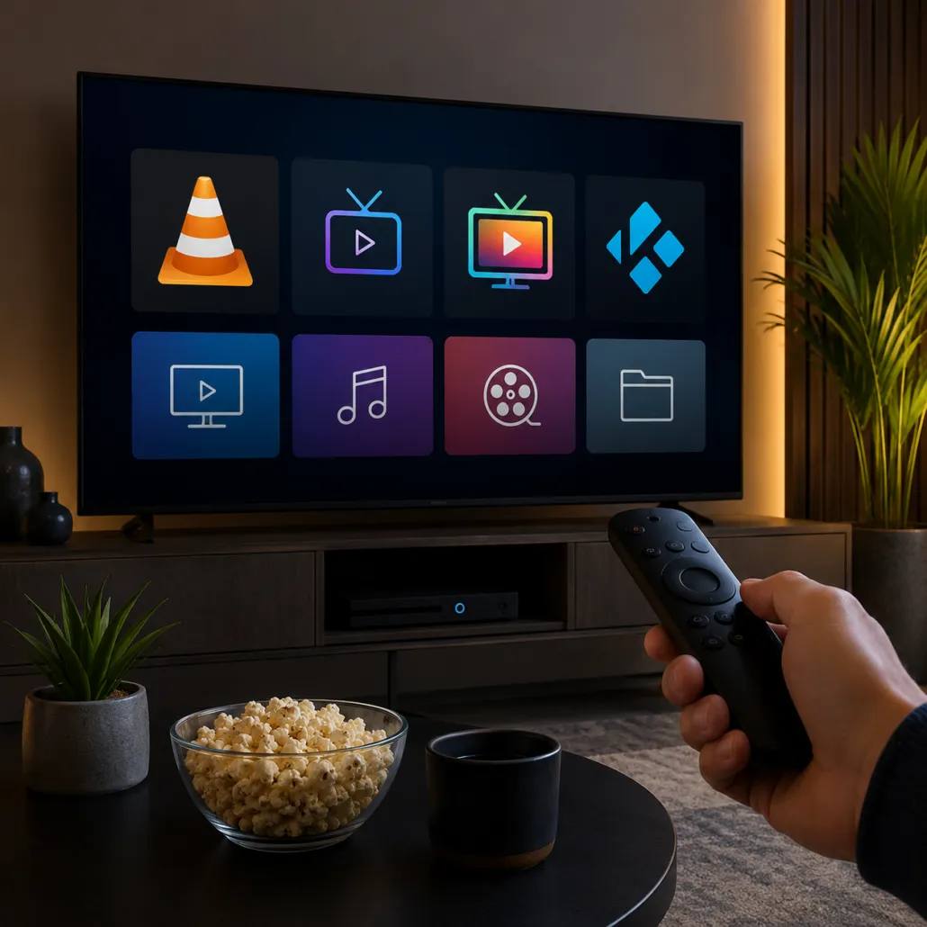 Boat and Yacht TV: Cellular, Satellite, or Starlink on the Water