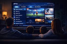 RV TV Setups: Entertainment on the Road Without Satellite Dishes