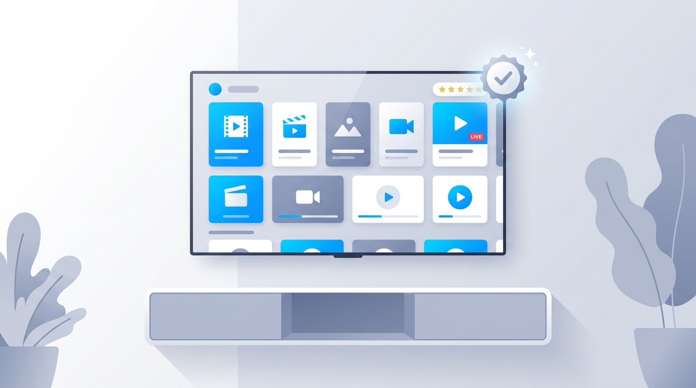 IPTV on Multiple Devices: How Many Concurrent Streams Do You Get?